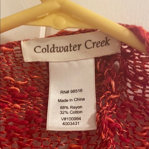 Shawl - Picture 2 of 4